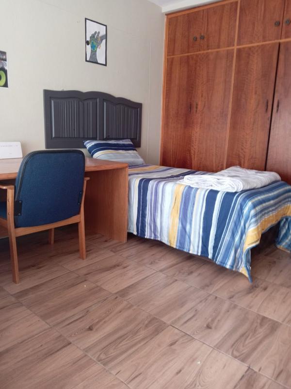 4 Bedroom Property for Sale in Westdene Free State